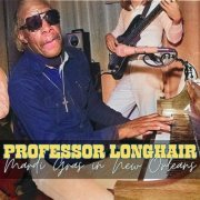 Professor Longhair - Mardi Gras in New Orleans (2023)