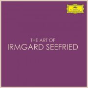 Irmgard Seefried - The Art of Irmgard Seefried (2021)