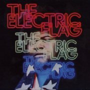The Electric Flag - An American Band / A Long Time Comin' (1968/2007)