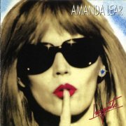 Amanda Lear - Incognito (1981) [2001]
