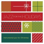 VA - Jazz for the Holidays (2019)