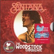 Santana - The Woodstock Experience (2009)