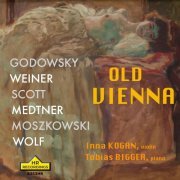 Inna Kogan, Tobias Bigger - Old Vienna (2024) [Hi-Res]