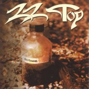 ZZ Top - Rhythmeen (1996) flac