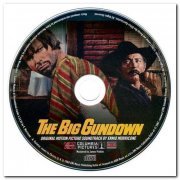 Ennio Morricone - The Big Gundown - Original Motion Picture Sountrack [Collector's Edition] (2013)