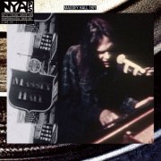 Neil Young - Live at Massey Hall 1971 (2007/2019) [Hi-Res]