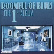 Roomful of Blues - The 1st Album (Reissue) (1977/2002)