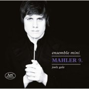 ensemble mini, Joolz Gale - Mahler: Symphony No. 9 (Chamber Version) (2014)
