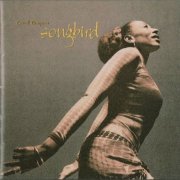 Carroll Thompson - Songbird (1996 Japan Edition)