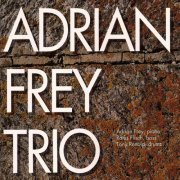 Adrian Frey Trio - Adrian Frey Trio (1995)