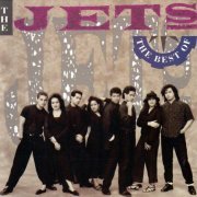 The Jets - The Best Of The Jets (1990)