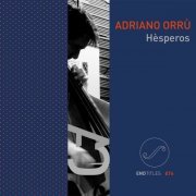 Adriano Orru - Hèsperos (2018)