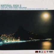 VA - Natural High Vol.2 (2-Step Soul, Boogie Fusion & Rare Groove) (2002)