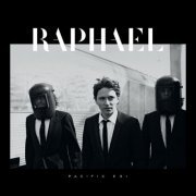 Raphaël - Pacific 231 (Edition Deluxe) (2010/2019)