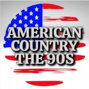 VA - American Country The 90's (2024)