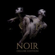 Heymoonshaker - Noir (Deluxe Edition) (2016) [Hi-Res]