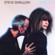 Steve Swallow - Carla (1987) CD Rip
