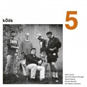 KÖök - "5" (2023) [Hi-Res]