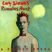 Carly Simon's - Romulus Hunt: A Family Opera (1993)