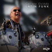 Calixto Oviedo - Latin Funk (2020)