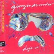 Giorgio Moroder - Deja Vu (Japan, 2015)