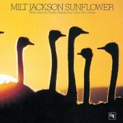 Milt Jackson - Sunflower (1972)