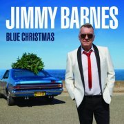 Jimmy Barnes - Blue Christmas (Deluxe) (2023) [Hi-Res]