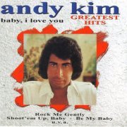 Andy Kim - Greatest Hits (2008)