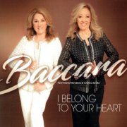 Baccara - I Belong To Your Heart (2018) LP