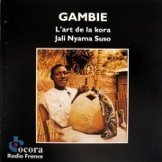 Jali Nyama Suso - Gambie: L’art de la kora (1996)