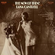 Lana Cantrell - The Now of Then! (1969/2019)
