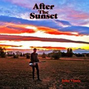 John Vlasic - After the Sunset (2024) [Hi-Res]