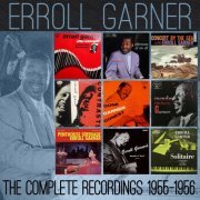 Erroll Garner - The Complete Recordings: 1955-1956 (2013)