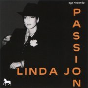 Linda Jo Rizzo - Passion (The Original Maxi-Singles Collection) (2023) {Remastered}