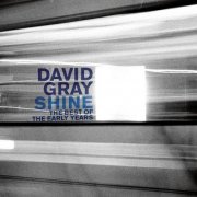 David Gray - Shine: The Best Of The Early Years (2007)