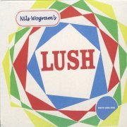 Nils Wogram's Lush - Pretty Good News (2009)