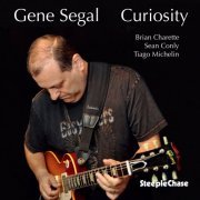 Gene Segal - Curiosity (2020)