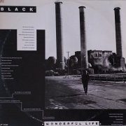 Black - Wonderful Life (Germany 12") (1987)