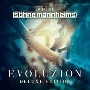 Söhne Mannheims - Evoluzion (Deluxe Edition) (2015/2020)