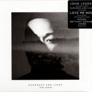John Legend - Darkness And Light (2016) {Deluxe Edition} CD-Rip