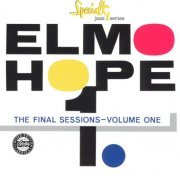 Elmo Hope - The Final Sessions Vols. 1-2 (1991)