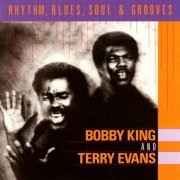 Bobby King - Rhythm, Blues, Soul & Grooves (1990/2019)