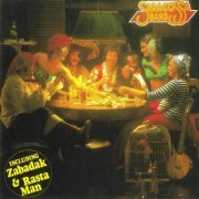 Saragossa Band - Saragossa (1979/1993) CD-Rip
