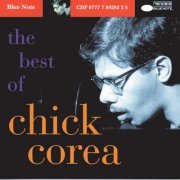 Chick Corea - The Best Of (1993)