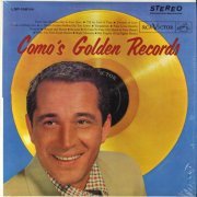 Perry Como - Como's Golden Records (1958) LP