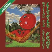 Little Feat - Waiting for Columbus (Live) (Super Deluxe Edition) (2022) [Hi-Res]