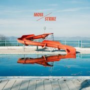 Moss - Strike (2017) [FLAC]