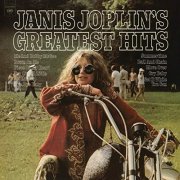Janis Joplin - Janis Joplin's Greatest Hits (1973/2019)