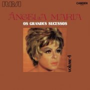 Angela Maria - Os Grandes Sucessos, Vol. IV (1973/2019)