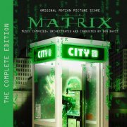 Don Davis - The Matrix (The Complete Score) (2021)